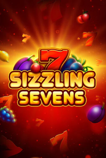 Sizzling Sevens играть онлайн | Казино ПокерДом без регистрации