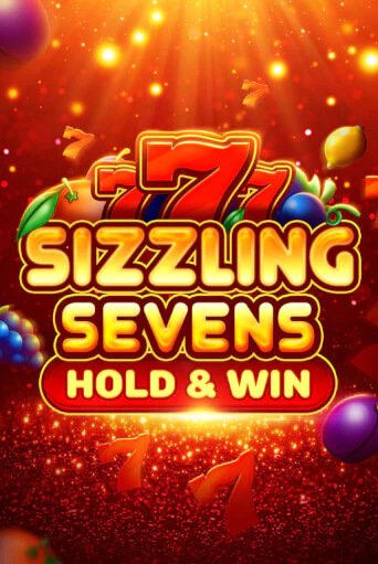 Sizzling Sevens Hold & Win играть онлайн | Казино ПокерДом без регистрации