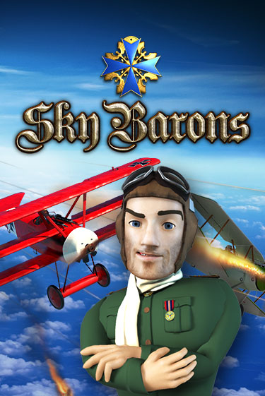 Sky Barons играть онлайн | Казино ПокерДом без регистрации