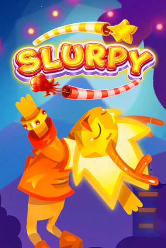 Slurpy играть онлайн | Казино ПокерДом без регистрации