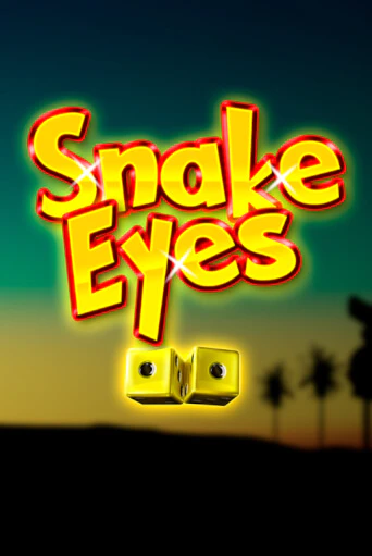 Snake Eyes играть онлайн | Казино ПокерДом без регистрации