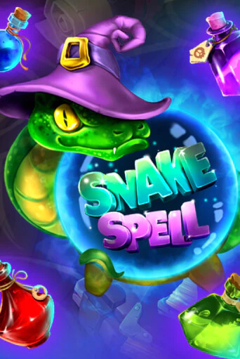 Snake Spell играть онлайн | Казино ПокерДом без регистрации