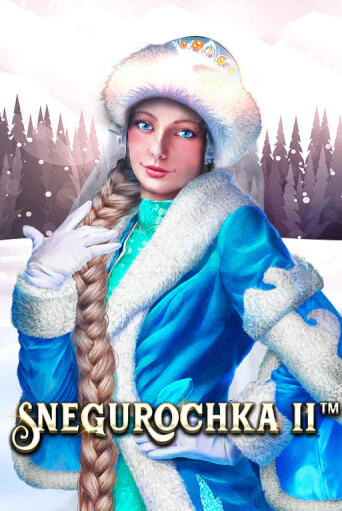 Snegurochka II играть онлайн | Казино ПокерДом без регистрации