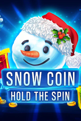 Snow Coin Hold The Spin играть онлайн | Казино ПокерДом без регистрации