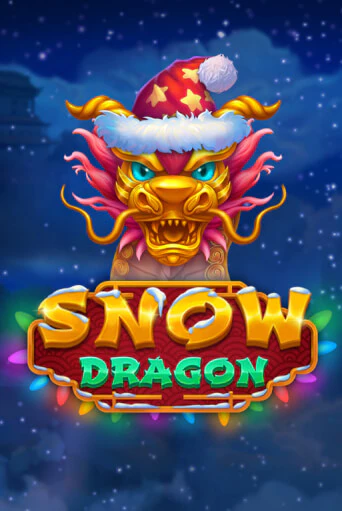 Snow Dragon играть онлайн | Казино ПокерДом без регистрации