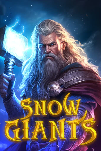 Snow Giants играть онлайн | Казино ПокерДом без регистрации