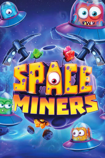 Space Miners играть онлайн | Казино ПокерДом без регистрации
