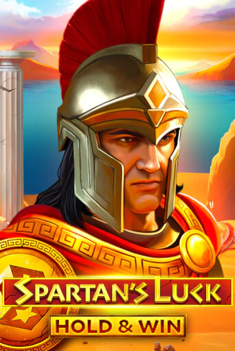 Spartans Luck Hold And Win играть онлайн | Казино ПокерДом без регистрации