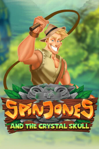 Spin Jones играть онлайн | Казино ПокерДом без регистрации