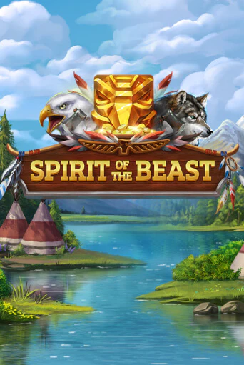Spirit of the Beast играть онлайн | Казино ПокерДом без регистрации