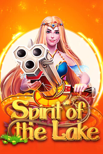 Spirit of the Lake играть онлайн | Казино ПокерДом без регистрации