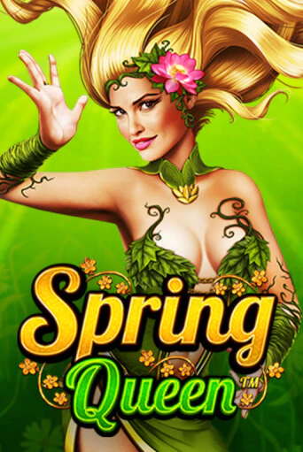 Spring Queen играть онлайн | Казино ПокерДом без регистрации