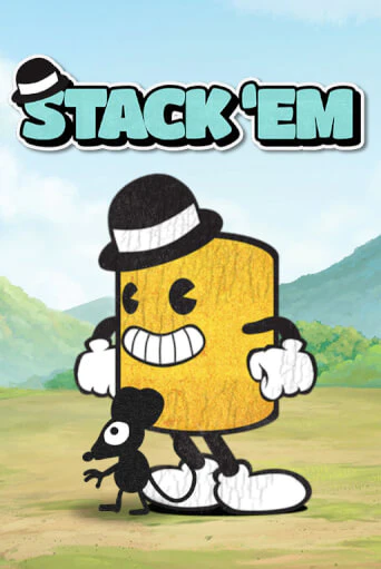 Stack 'em играть онлайн | Казино ПокерДом без регистрации