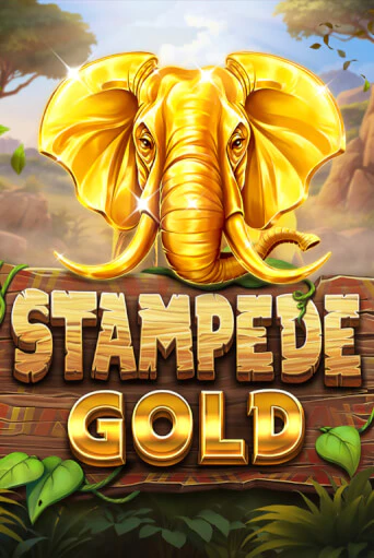 Stampede Gold играть онлайн | Казино ПокерДом без регистрации