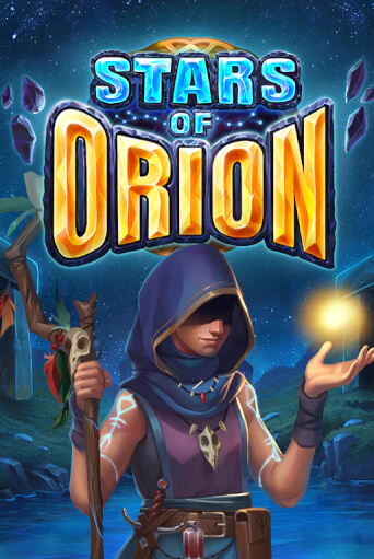 Stars of Orion играть онлайн | Казино ПокерДом без регистрации