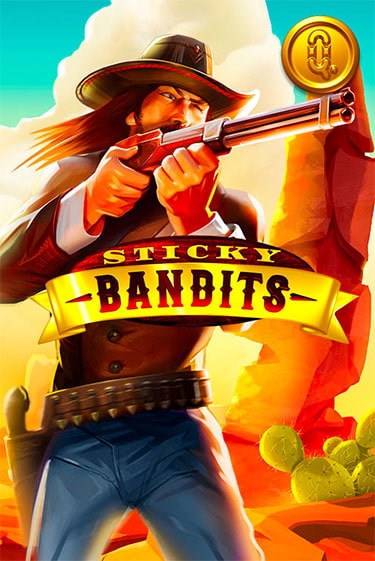 Sticky Bandits играть онлайн | Казино ПокерДом без регистрации