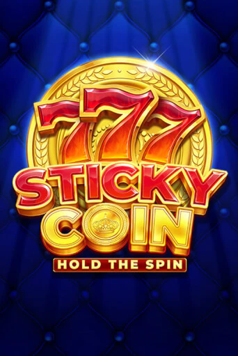Sticky Coin: Hold The Spin играть онлайн | Казино ПокерДом без регистрации
