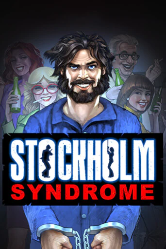 Stockholm Syndrome играть онлайн | Казино ПокерДом без регистрации