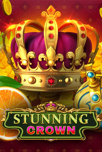 Stunning Crown играть онлайн | Казино ПокерДом без регистрации