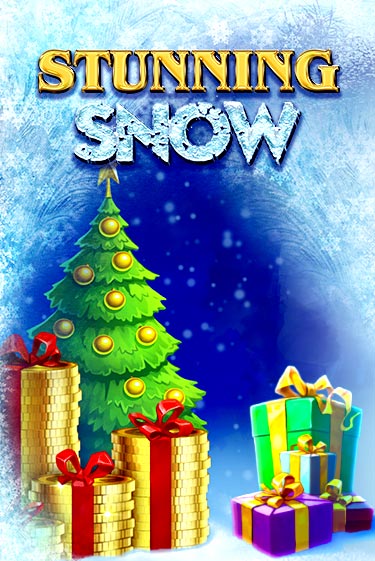 Stunning Snow играть онлайн | Казино ПокерДом без регистрации