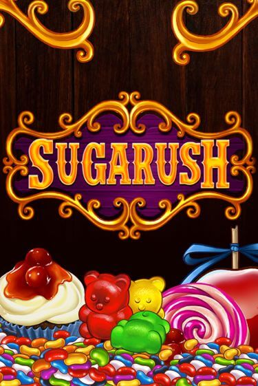 Sugarush играть онлайн | Казино ПокерДом без регистрации
