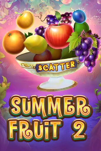 Summer Fruit 2 играть онлайн | Казино ПокерДом без регистрации