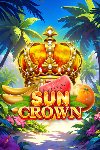 Sun Crown играть онлайн | Казино ПокерДом без регистрации
