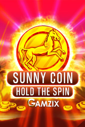 Sunny Coin: Hold The Spin играть онлайн | Казино ПокерДом без регистрации