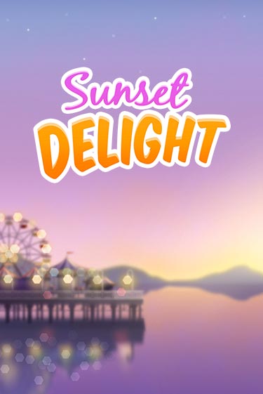 Sunset Delight играть онлайн | Казино ПокерДом без регистрации