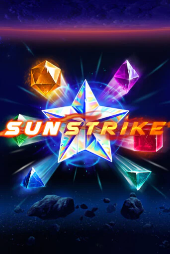 Sunstrike играть онлайн | Казино ПокерДом без регистрации