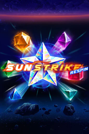 Sunstrike Respin играть онлайн | Казино ПокерДом без регистрации