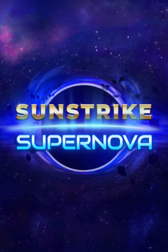 Sunstrike Supernova играть онлайн | Казино ПокерДом без регистрации