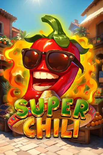 Super Chili играть онлайн | Казино ПокерДом без регистрации
