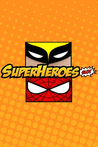 SuperHeroes играть онлайн | Казино ПокерДом без регистрации