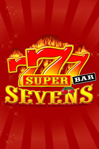 Super Sevens играть онлайн | Казино ПокерДом без регистрации