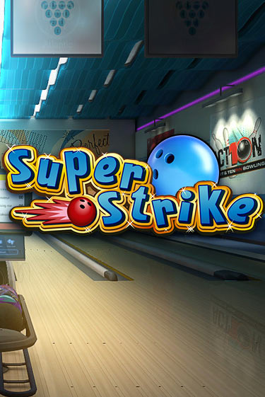 Super Strike играть онлайн | Казино ПокерДом без регистрации