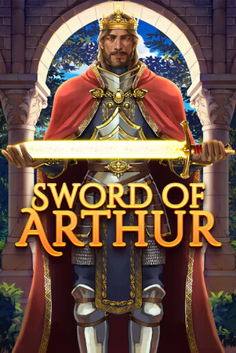 Sword of Arthur играть онлайн | Казино ПокерДом без регистрации