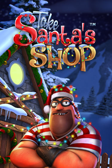 Take Santa's Shop играть онлайн | Казино ПокерДом без регистрации