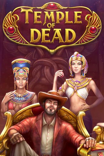 Temple of Dead играть онлайн | Казино ПокерДом без регистрации