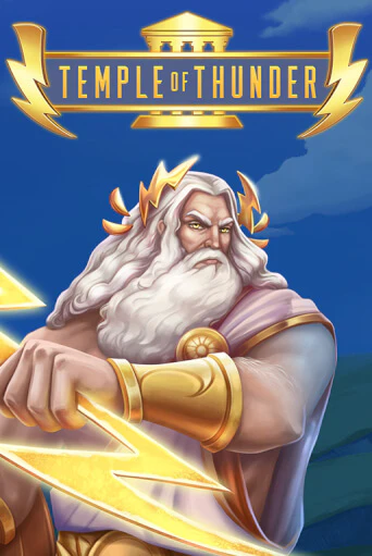 Temple of Thunder играть онлайн | Казино ПокерДом без регистрации