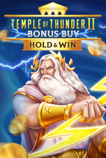 Temple of Thunder II Bonus Buy играть онлайн | Казино ПокерДом без регистрации