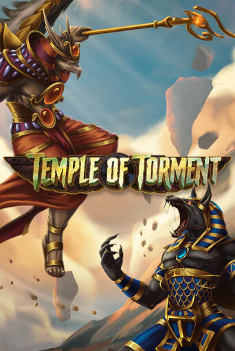 Temple Of Torment играть онлайн | Казино ПокерДом без регистрации