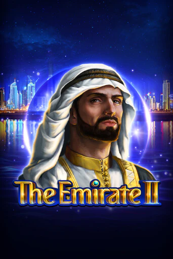 The Emirate 2 играть онлайн | Казино ПокерДом без регистрации
