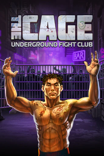 The Cage играть онлайн | Казино ПокерДом без регистрации