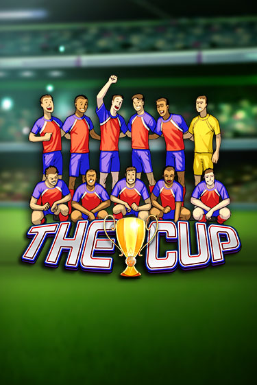 The Cup играть онлайн | Казино ПокерДом без регистрации