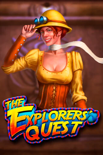The Explorer's Quest играть онлайн | Казино ПокерДом без регистрации