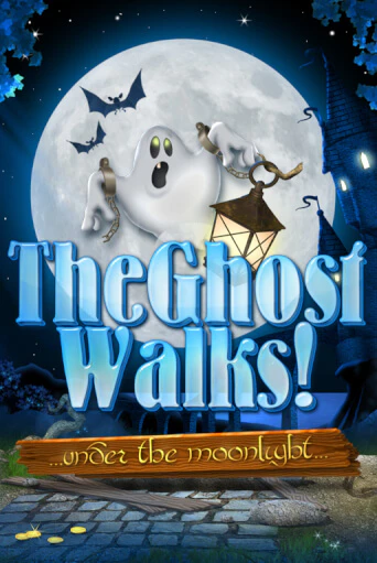 The Ghost Walks играть онлайн | Казино ПокерДом без регистрации