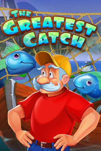 The Greatest Catch играть онлайн | Казино ПокерДом без регистрации