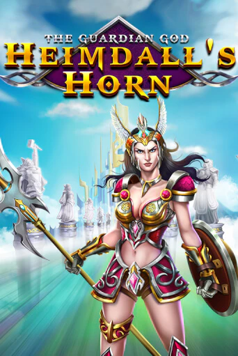 The Guardian God: Heimdall's Horn играть онлайн | Казино ПокерДом без регистрации