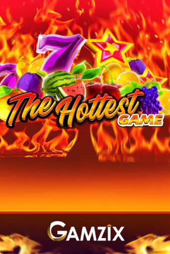 The Hottest Game играть онлайн | Казино ПокерДом без регистрации